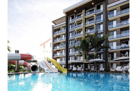 2+1 Appartement à Antalya, Turkey No. 17142 28