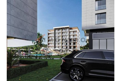 2+1 Appartement à Antalya, Turkey No. 17142 19