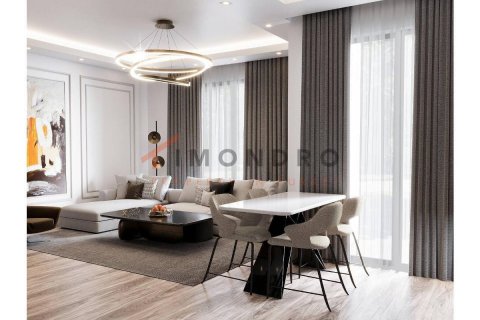 2+1 Appartement à Antalya, Turkey No. 17142 13