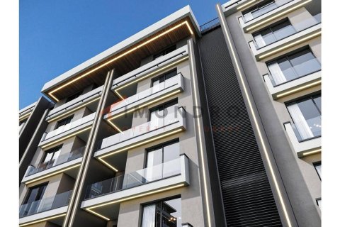 2+1 Appartement à Antalya, Turkey No. 17142 18