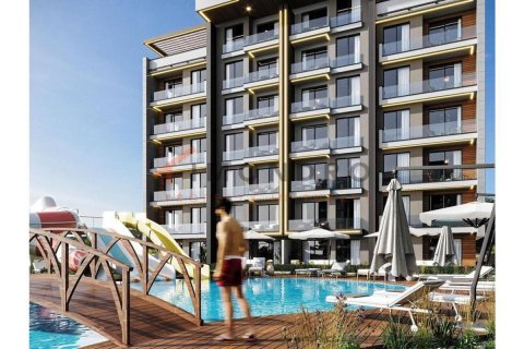 2+1 Appartement à Antalya, Turkey No. 17142 23