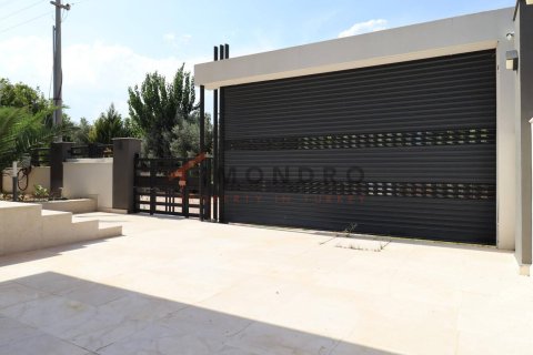 4+1 Villa in Dosemealti, Turkey No. 17167 25