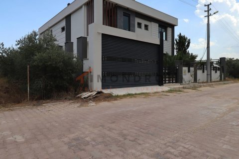 4+1 Villa à Dosemealti, Turkey No. 17167 21