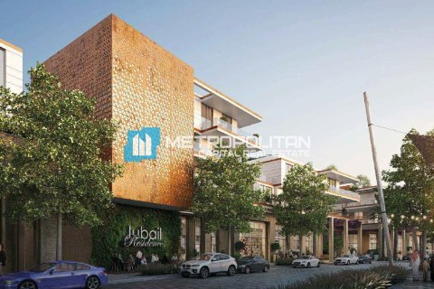 2 bedrooms Townhouse in Abu Dhabi, UAE No. 7860 4