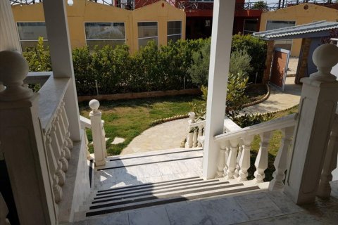 650m² Hotel à Chalkidiki, Greece No. 49269 1