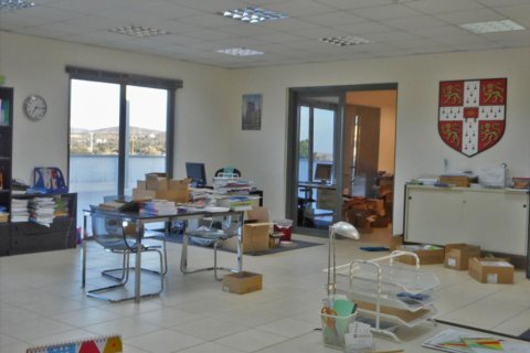 1400m² Commercial property en Athens, Greece No. 49500 9