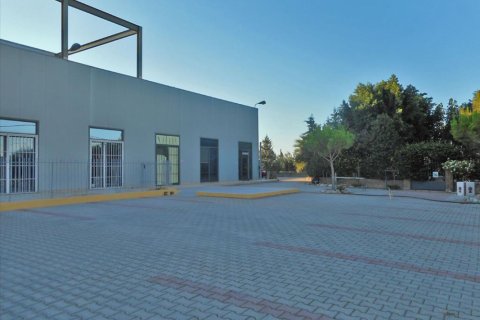 1400m² Commercial property en Athens, Greece No. 49500 1