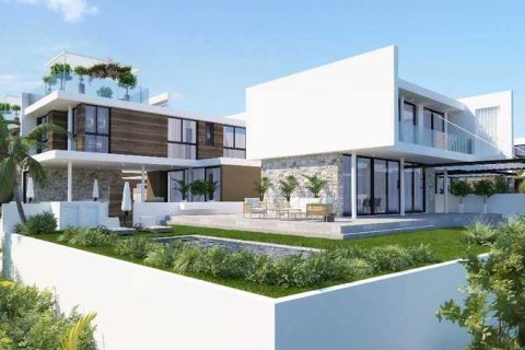 4 bedrooms House in Protaras, Cyprus No. 28788 4