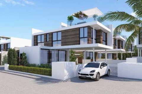 4 bedrooms House in Protaras, Cyprus No. 28788 6