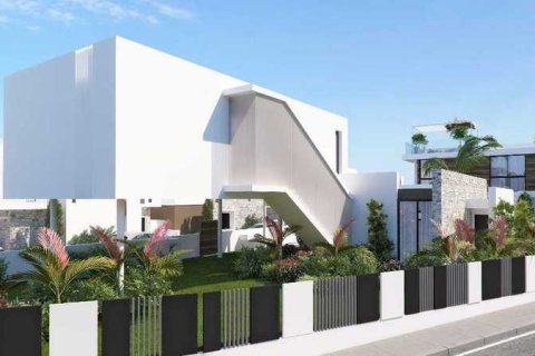 4 bedrooms House in Protaras, Cyprus No. 28788 8