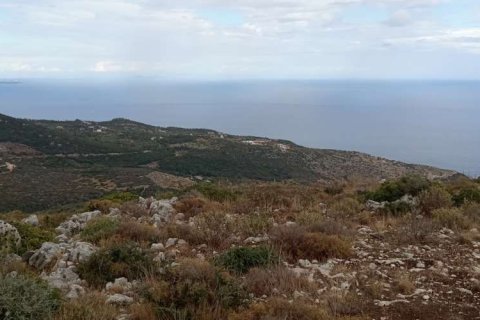 Land in Zakynthos, Greece No. 24499 8