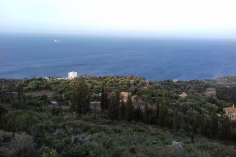 Land in Zakynthos, Greece No. 24499 6