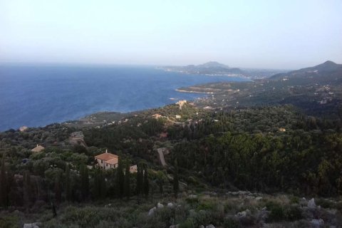 Land in Zakynthos, Greece No. 24499 7