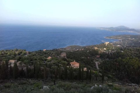 Land in Zakynthos, Greece No. 24499 3