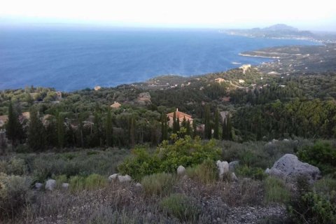 Land in Zakynthos, Greece No. 24499 1