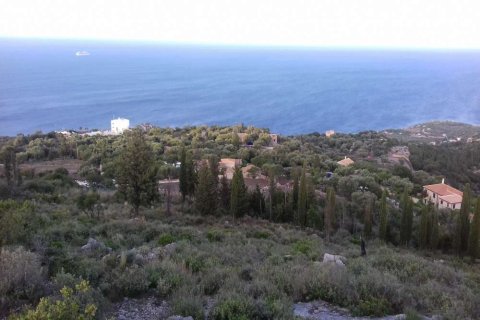 Land in Zakynthos, Greece No. 24499 2