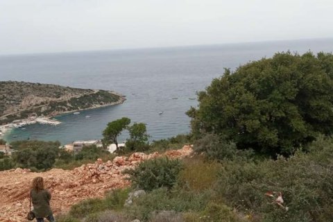 Land in Zakynthos, Greece No. 24500 2