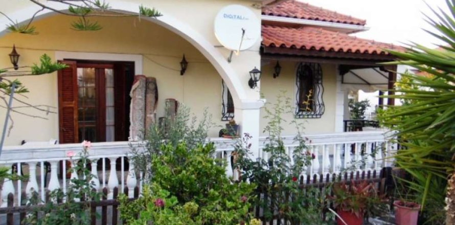 3 dormitorios House en Zakynthos, Greece No. 24503