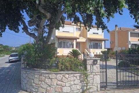 3 dormitorios House en Zakynthos, Greece No. 24501 3