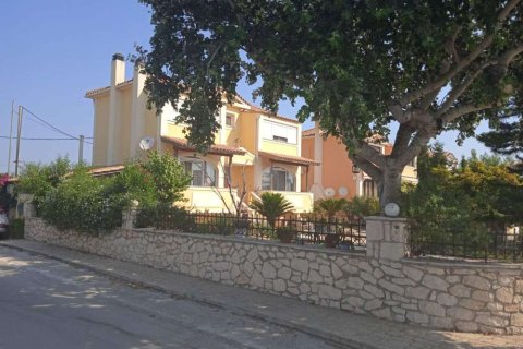 3 bedrooms House in Zakynthos, Greece No. 24501 12