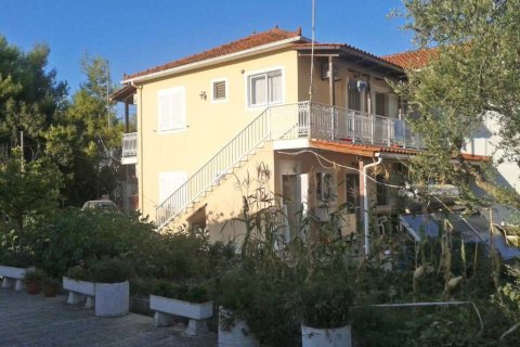 6 chambres House à Zakynthos, Greece No. 24502 3