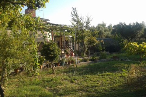 6 dormitorios House en Zakynthos, Greece No. 24502 18