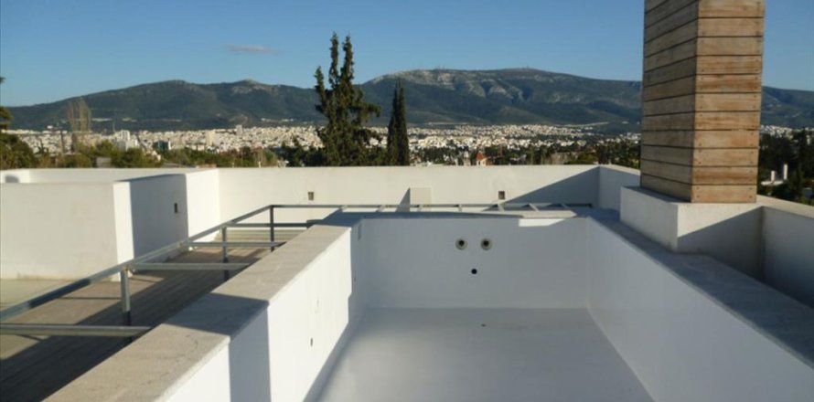 3 bedrooms Apartment in Neo Psychiko, Greece No. 59977