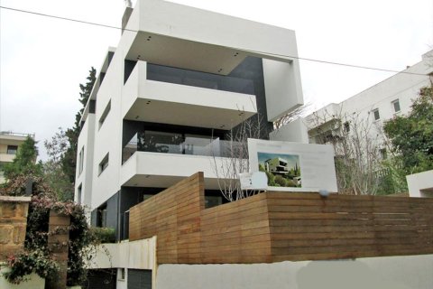 2 bedrooms Apartment in Neo Psychiko, Greece No. 59978 1