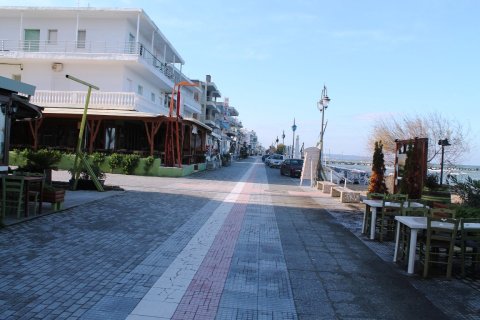 125m² Business in Thermaic Gulf, Greece No. 59994 9