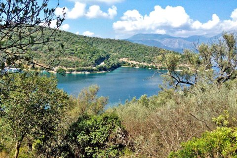 3300m² Land in Meganisi, Greece No. 59998 3