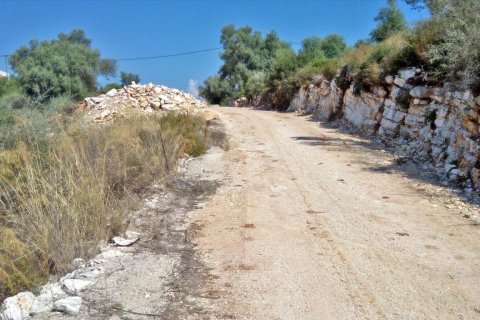 3300m² Land in Meganisi, Greece No. 59998 6