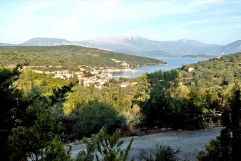 3300m² Land in Meganisi, Greece No. 59998 5