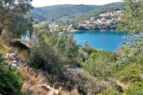 3300m² Land in Meganisi, Greece No. 59998 2