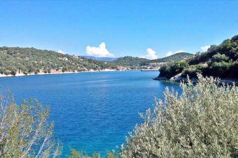 3300m² Land en Meganisi, Greece No. 59998 1