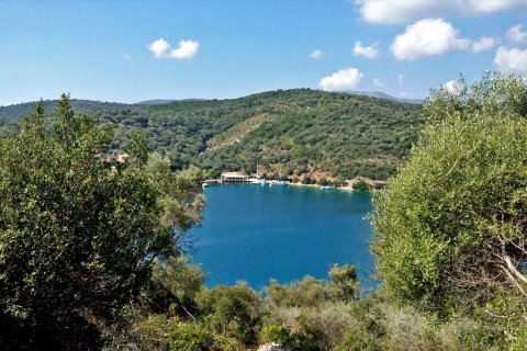 3300m² Land à Meganisi, Greece No. 59998 4