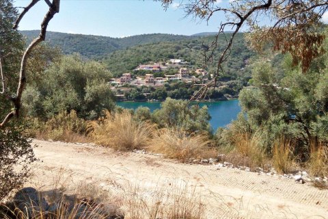 3300m² Land à Meganisi, Greece No. 59998 7