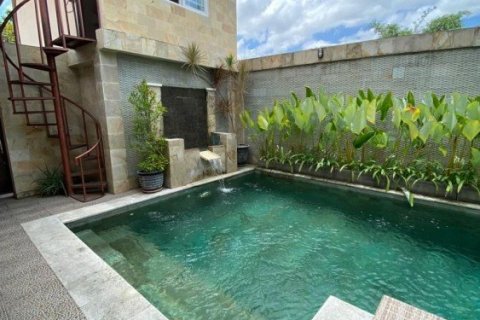 5 bedrooms Villa in Kerobokan, Indonesia No. 23200 1