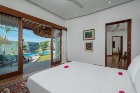 2 bedrooms Villa in Canggu, Indonesia No. 23225 12