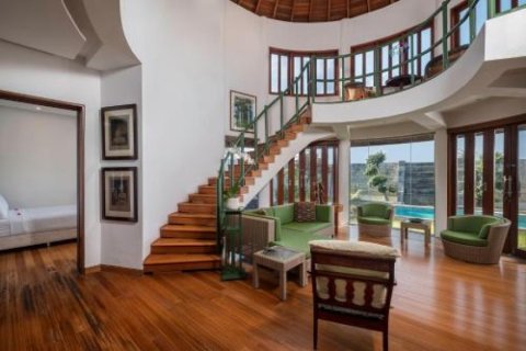 2 bedrooms Villa in Canggu, Indonesia No. 23225 10