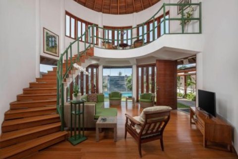 2 bedrooms Villa in Canggu, Indonesia No. 23225 8