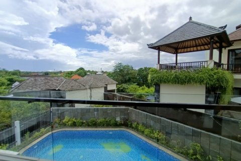 4 dormitorios Villa en Ungasan, Indonesia No. 23201 9