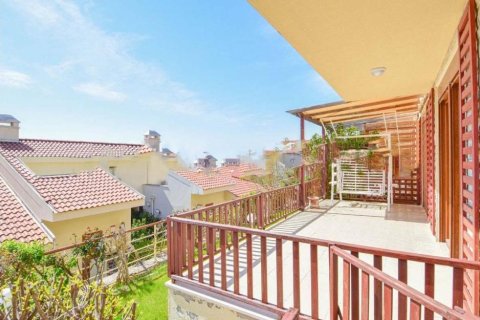 3 rooms Apartment in Konakli, Turkey No. 22044 18