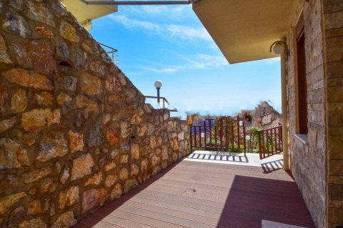 3 rooms Apartment in Konakli, Turkey No. 22044 19