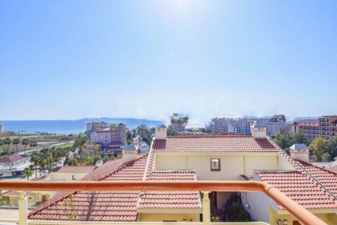 3 rooms Apartment in Konakli, Turkey No. 22044 6