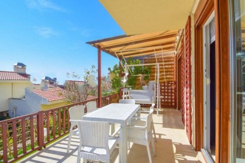 3 rooms Apartment in Konakli, Turkey No. 22044 15