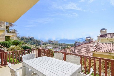 3 rooms Apartment in Konakli, Turkey No. 22044 7