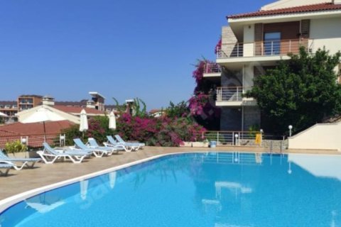 3 rooms Apartment in Konakli, Turkey No. 22044 9