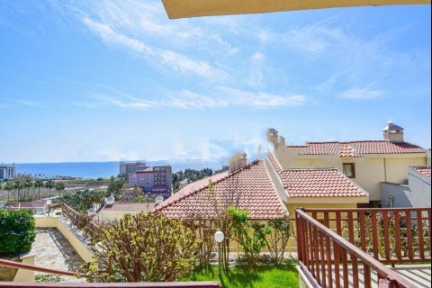 3 rooms Apartment in Konakli, Turkey No. 22044 20