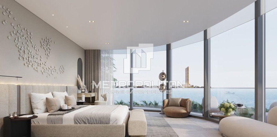 2 dormitorios Apartment en Al Marjan Island, UAE No. 6206