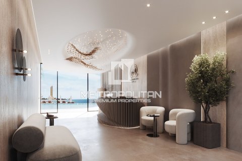 2 dormitorios Apartment en Al Marjan Island, UAE No. 6206 8